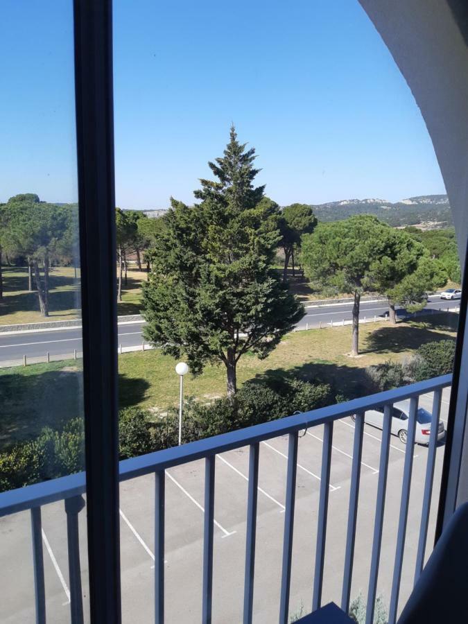 98 Rue Du Loch Apartamento Gruissan Exterior foto