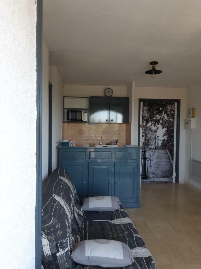 98 Rue Du Loch Apartamento Gruissan Exterior foto